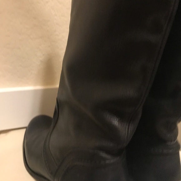 Frye Riding Boots - Picture 5 of 9